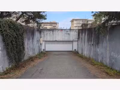 Vente Garage en sous sol à Annemasse rue Voltaire