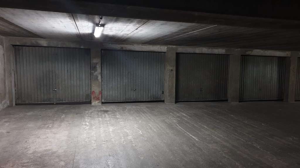 Vente Garage en sous sol à Annemasse rue Voltaire