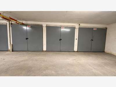 Vente box fermé de 12m² à Paris 75018