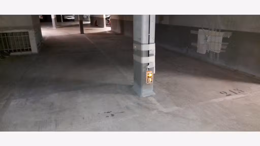 PLACES DE PARKING (93)