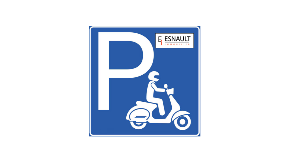 Vente Places de parking 2 roues à Sète