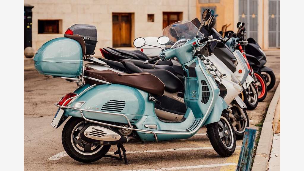 Vente Places de parking 2 roues à Sète