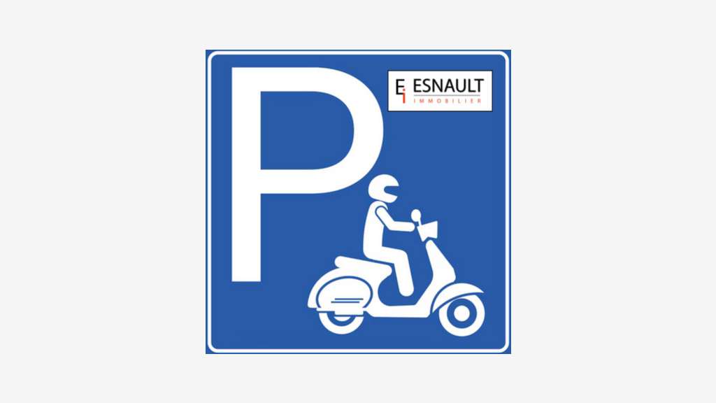 Vente Places de parking 2 roues à Sète