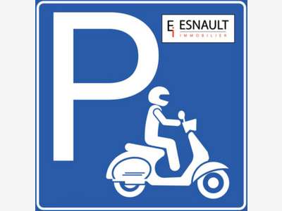 Vente Places de parking 2 roues à Sète