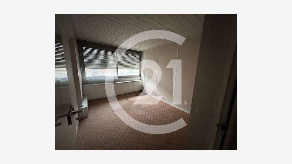 Vente plateau de bureaux 1186m² à Valence centre