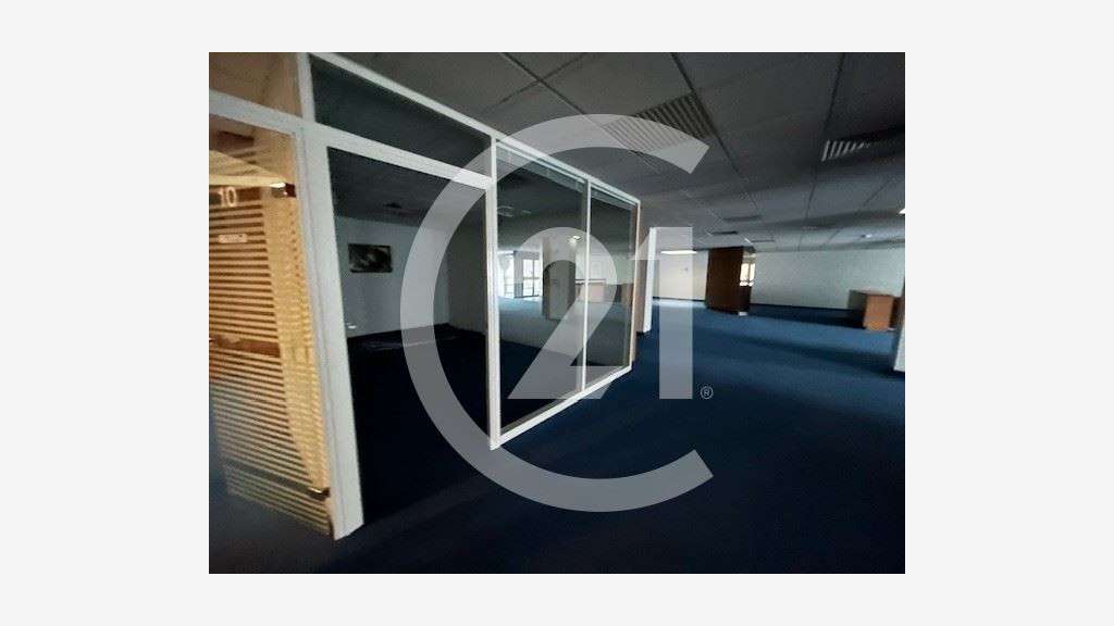 Vente plateau de bureaux 1186m² à Valence centre