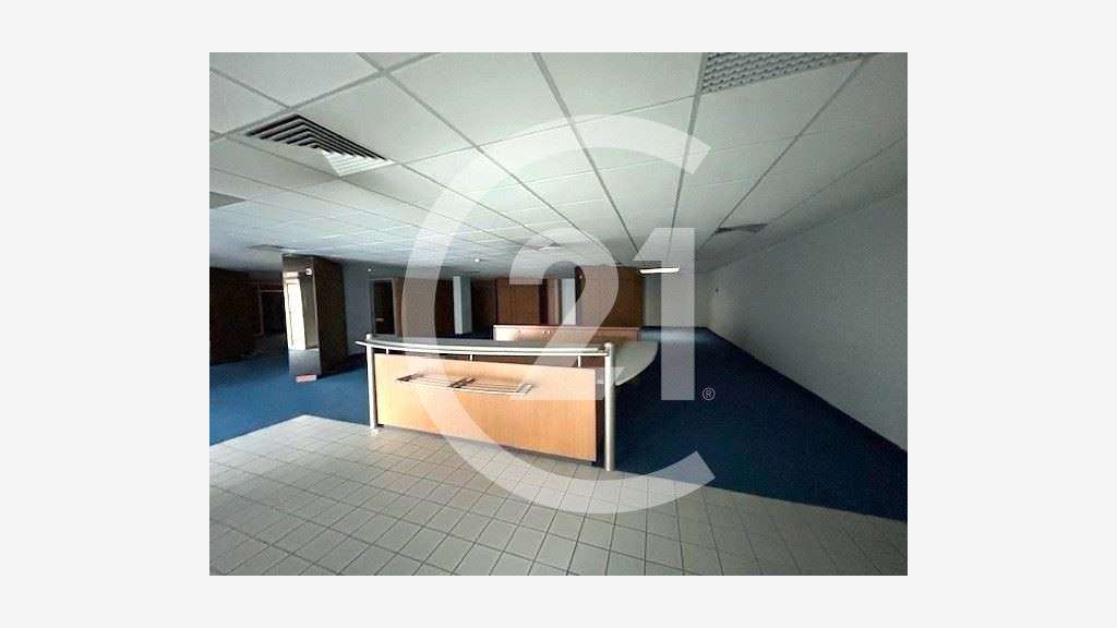 Vente plateau de bureaux 1186m² à Valence centre