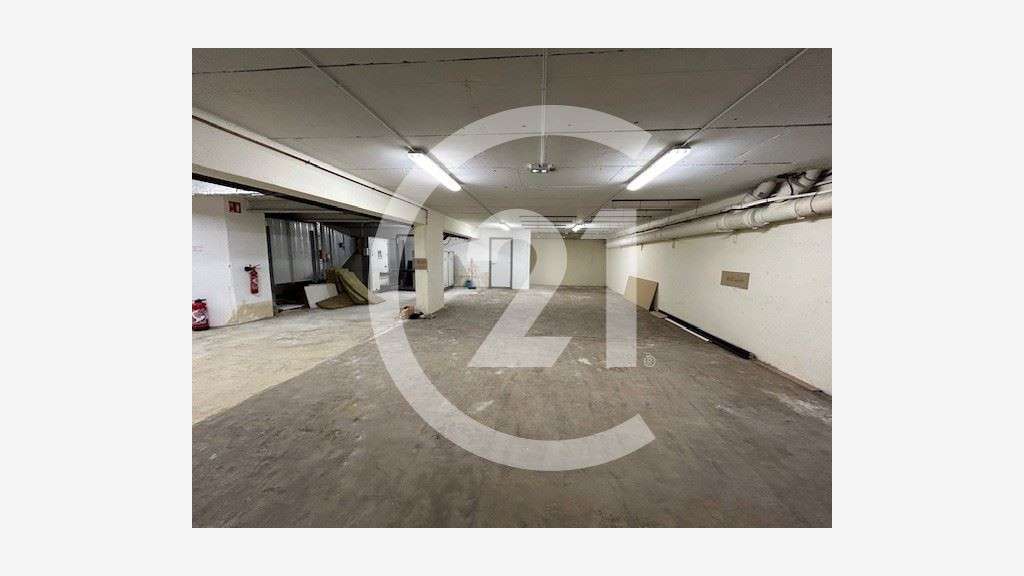 Vente plateau de bureaux 1186m² à Valence centre