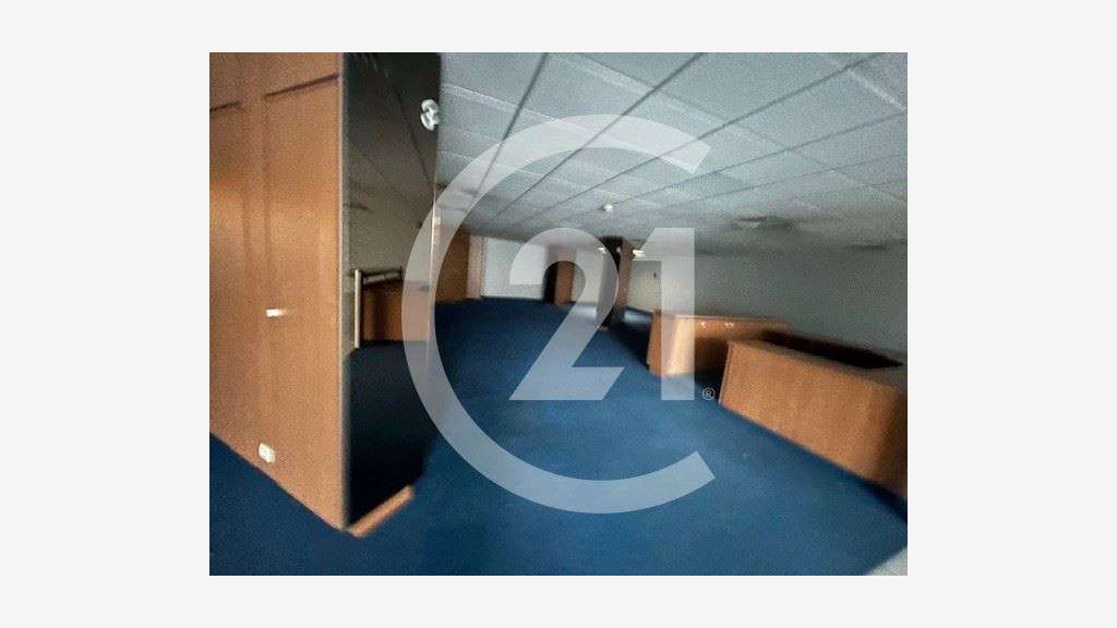 Vente plateau de bureaux 1186m² à Valence centre