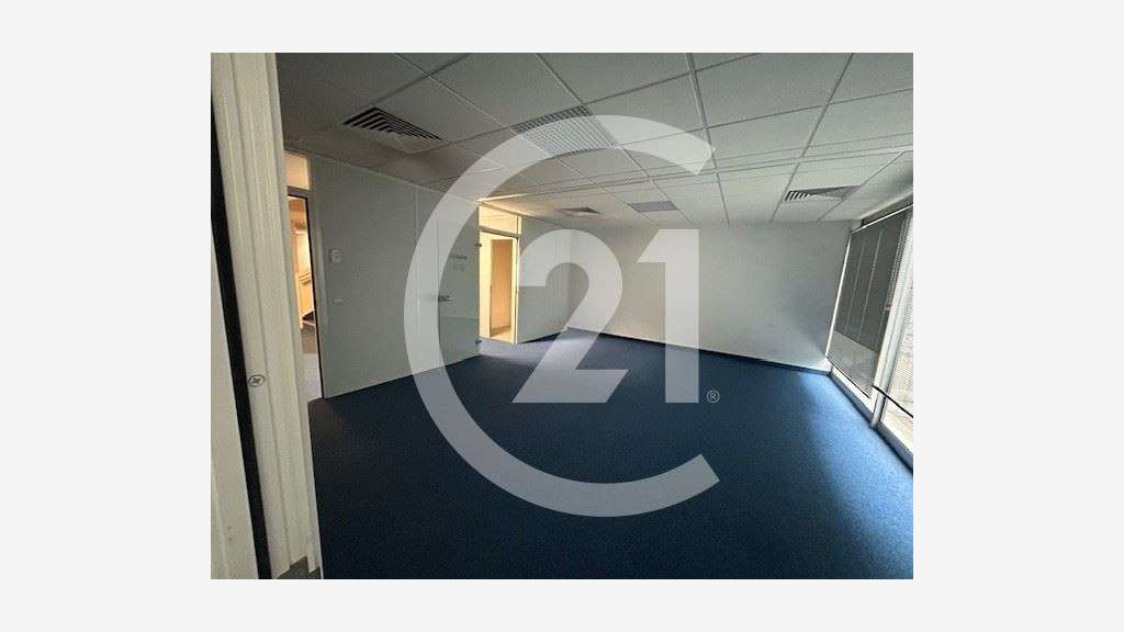Vente plateau de bureaux 1186m² à Valence centre