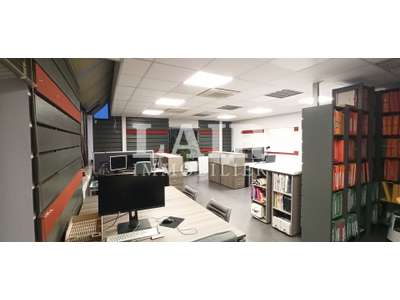 Vente Bureaux à La Ferté-Macé
