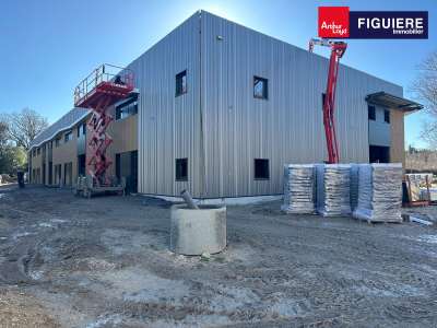 Vente Locaux d'activités - Entrepôts à Bouc-Bel-Air
