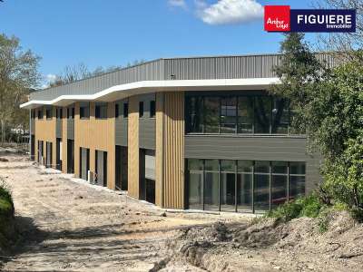 Vente Locaux d'activités - Entrepôts à Bouc-Bel-Air