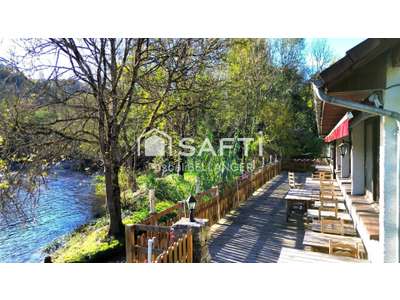 Vente Locaux commerciaux - Boutiques à Chouvigny