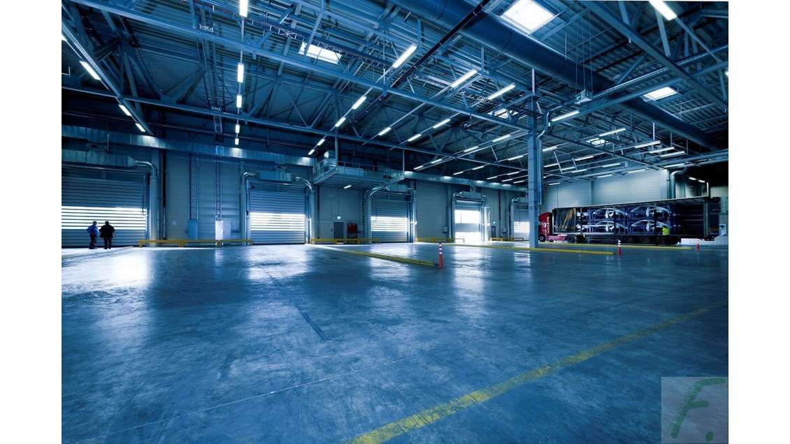 Vente local d'activité 301m² proche Crolles Froges