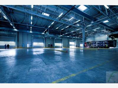 Vente local d'activité 301m² proche Crolles Froges