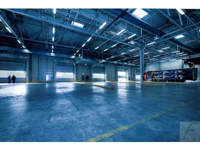 Vente Locaux d'activités - Entrepôts à Froges