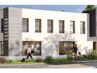 Vente Locaux commerciaux - Boutiques à Questembert