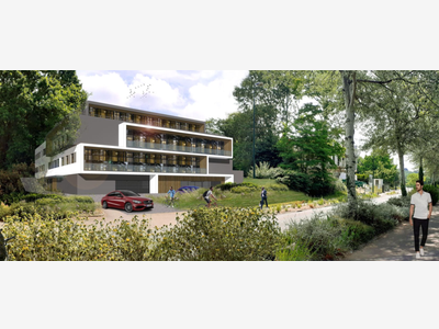 Vente bureaux dans immeuble, à Quimper