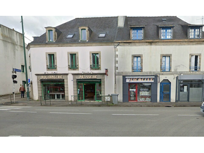 Vente Locaux commerciaux - Boutiques à Quimper