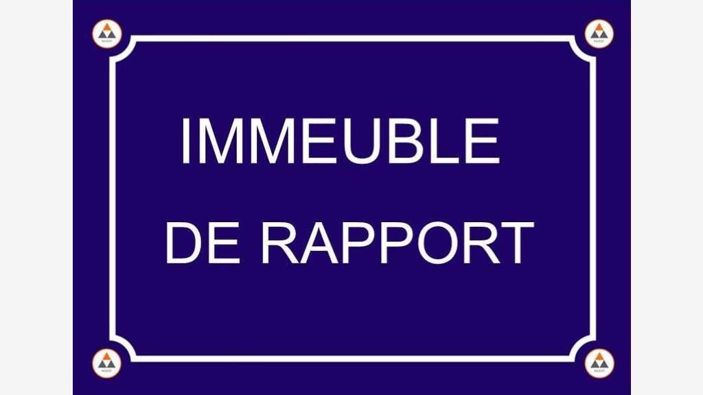 RESIDENCE MEUBLEE EN AQUITAINE - 100% LOUEE