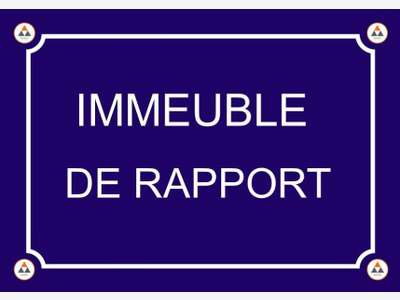 RESIDENCE MEUBLEE EN AQUITAINE - 100% LOUEE