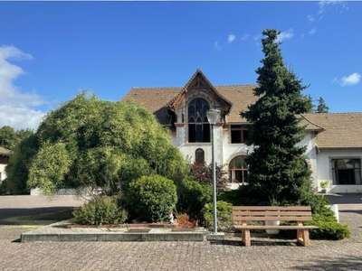 A vendre ensemble touristique à Bourg en Bresse