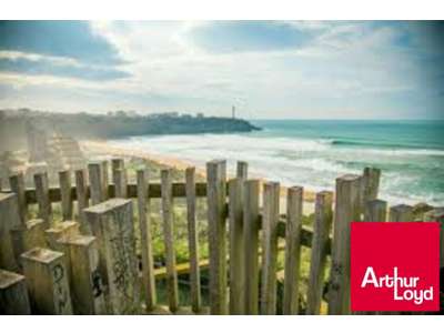 Vente Locaux commerciaux - Boutiques à Anglet