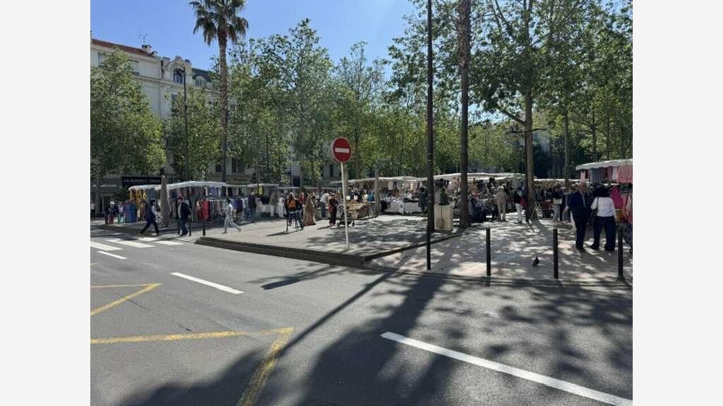 Restaurant à céder secteur Antibes De Gaulle