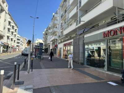 Restaurant à céder secteur Antibes De Gaulle