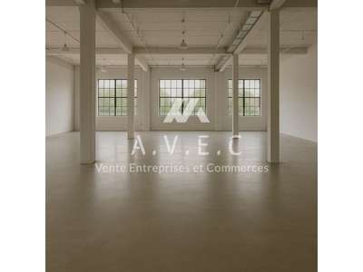 Vente Locaux commerciaux - Boutiques à Balaruc-les-Bains