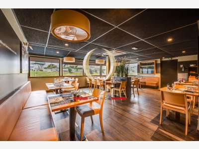 Vente local 486m² à Bidart emplacement stratégique