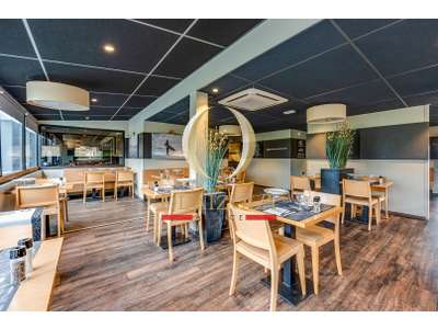 Vente Locaux commerciaux - Boutiques à Bidart