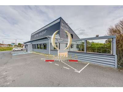 Vente Locaux commerciaux - Boutiques à Biarritz
