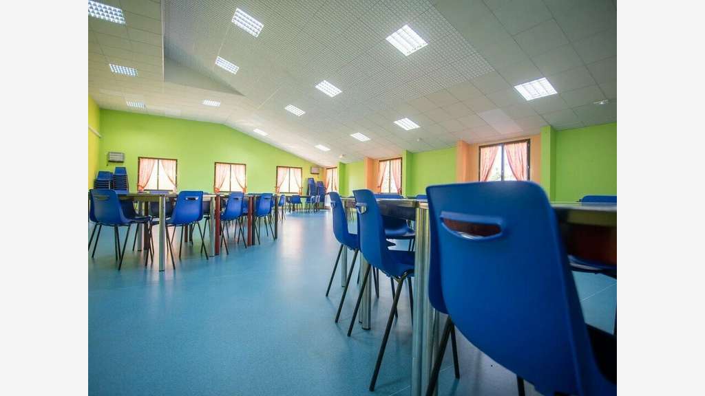 AV ancien centre de vacances 3005m² Haute-Loire