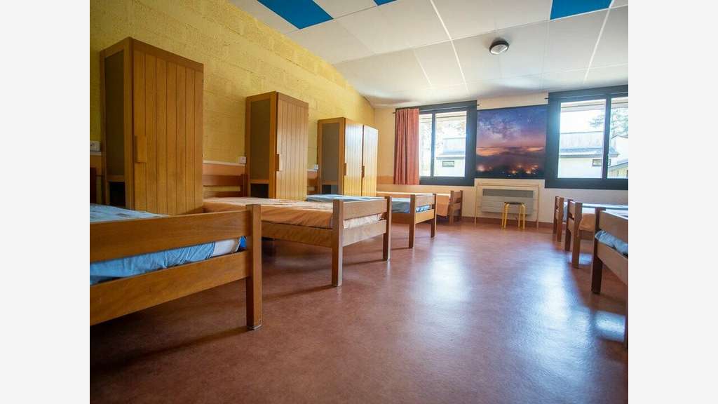 AV ancien centre de vacances 3005m² Haute-Loire