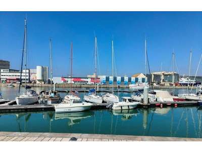 Cession droit au bail Locaux commerciaux - Boutiques aux Sables-d'Olonne