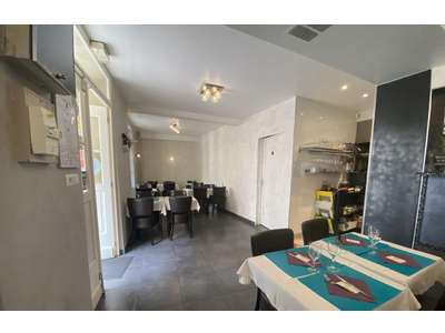 Cession droit au bail Locaux commerciaux - Boutiques à Milly-la-Forêt