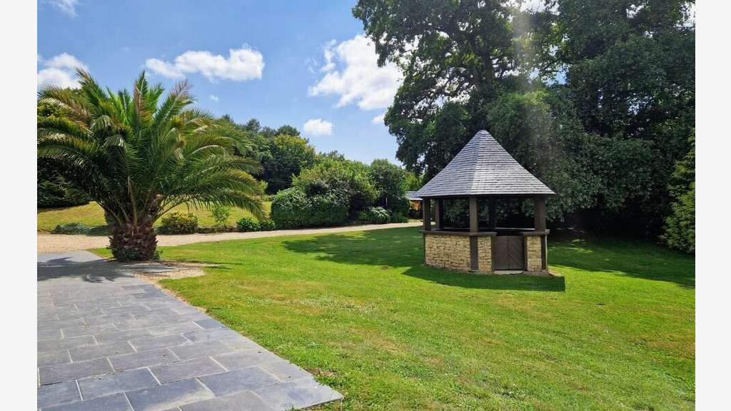 Vente espace évènementiel de 750m² à Vannes