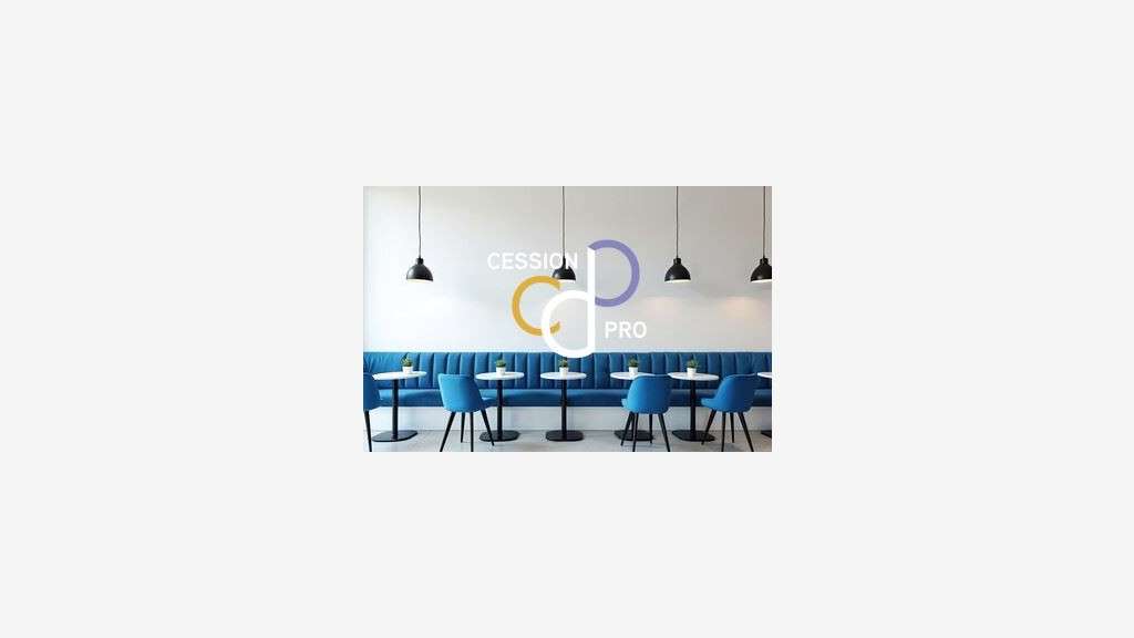 A vendre murs restaurant neuf 67m² en centre Nîmes