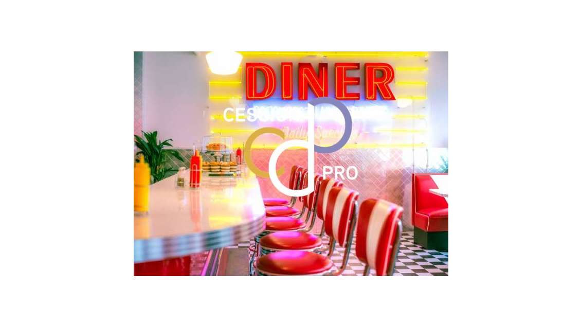 A vendre restaurant neuf en centre ville sur Nîmes