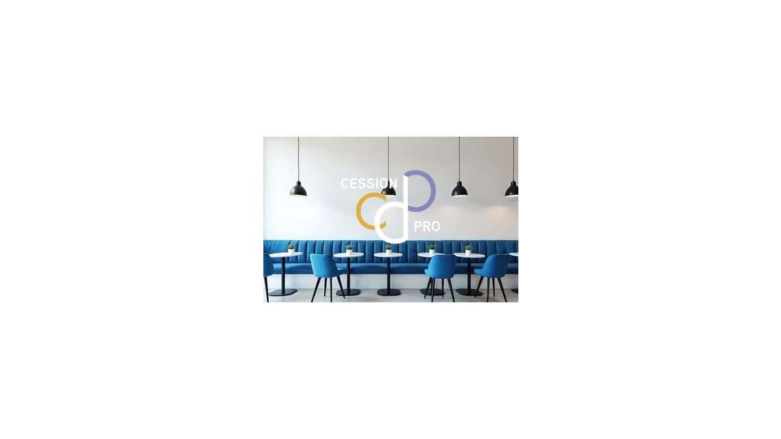 A vendre murs restaurant neuf 67m² en centre Nîmes
