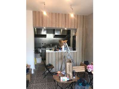 Cession droit au bail Locaux commerciaux - Boutiques à Paris 11e