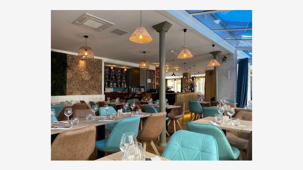 Vente restaurant License 4 axe principal 75014