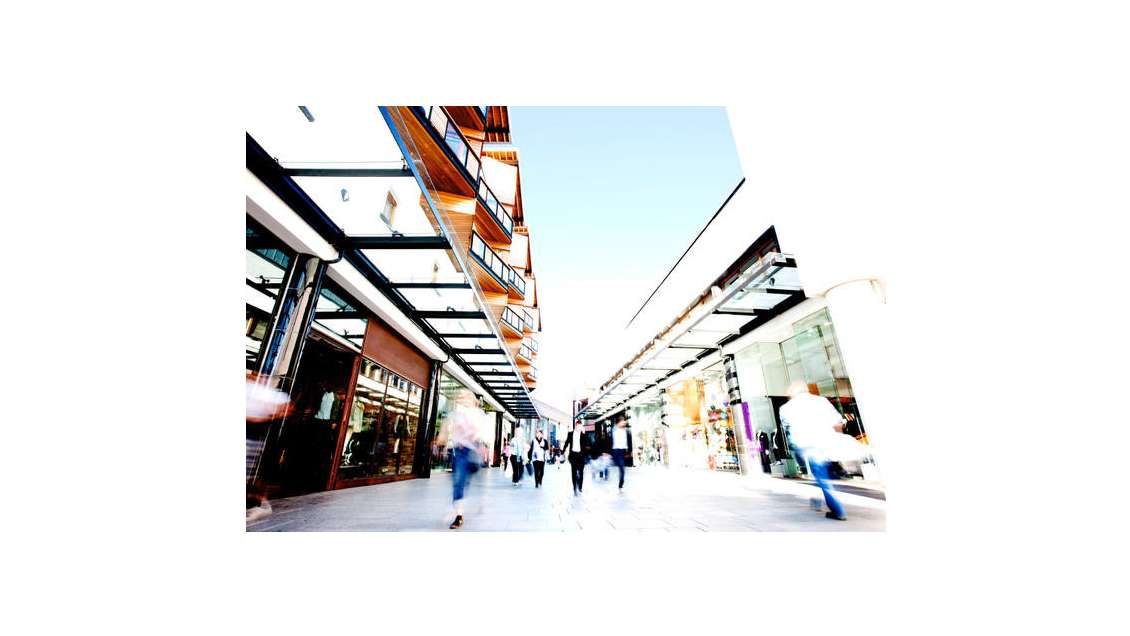 Cède droit au bail local 130m² Pyrénées Orientales