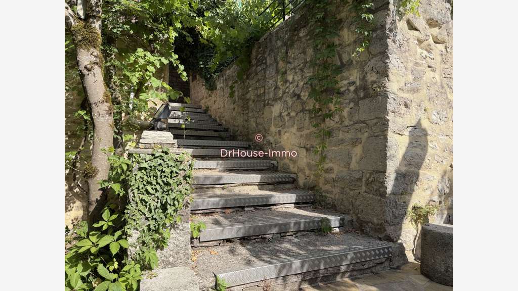 Vente murs commerciaux restaurant bar Rocamadour