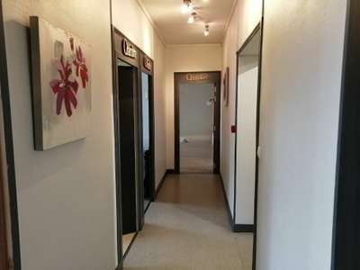 Ancien hôtel de 245m² à vendre à Châtellerault