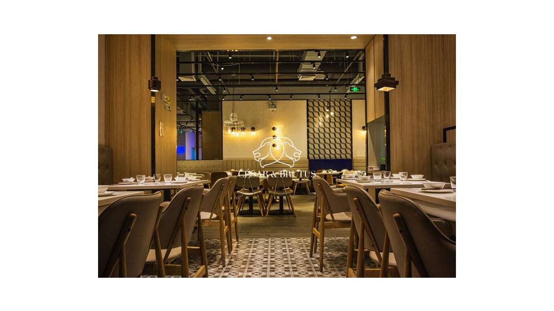 Cession restaurant Villeurbanne Tramway Charpennes