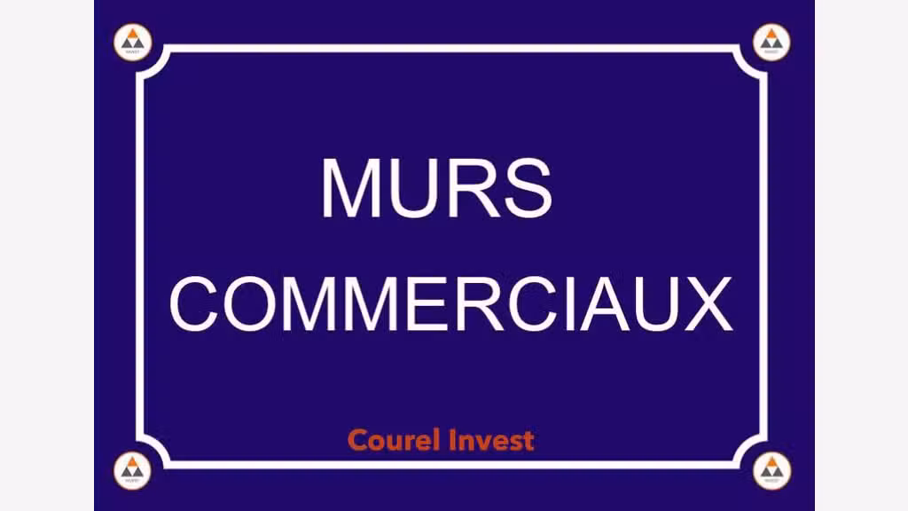 RETAIL PARK - 100% LOUE - ENSEIGNES NATIONALES