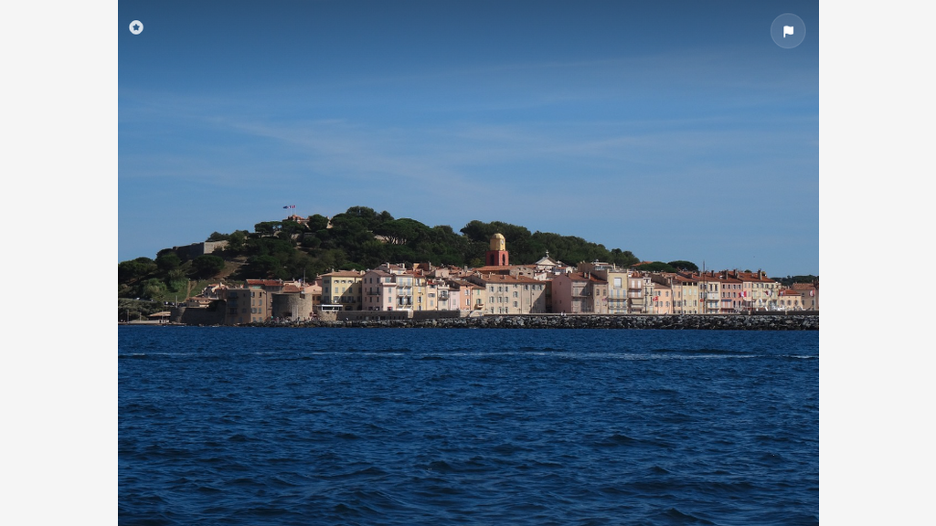 Vente murs commerciaux de 314m² à Saint Tropez